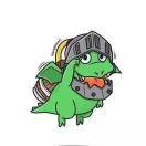 吃辣条的地狱飞龙