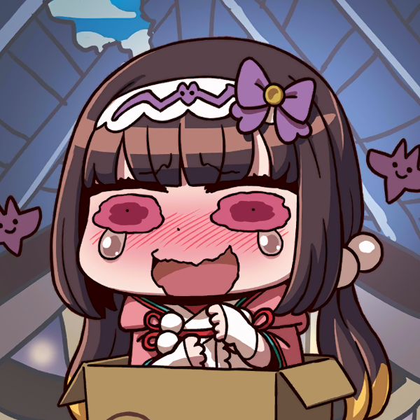 斩琉璃_(:з」∠)_