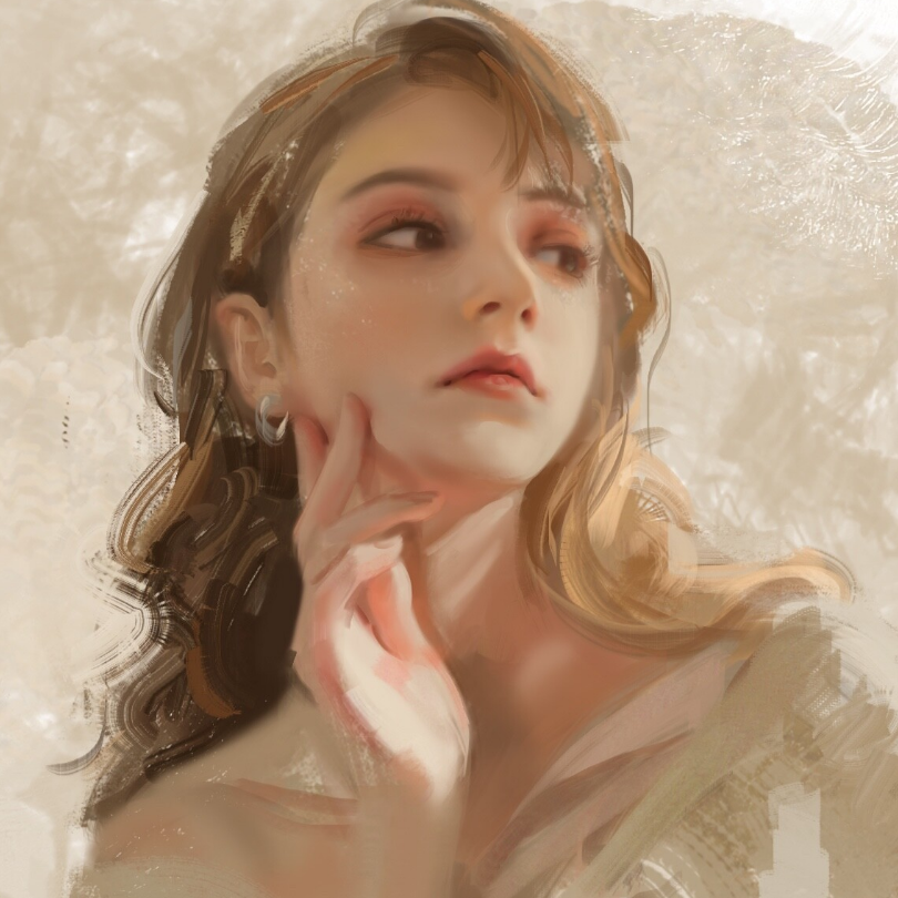 。