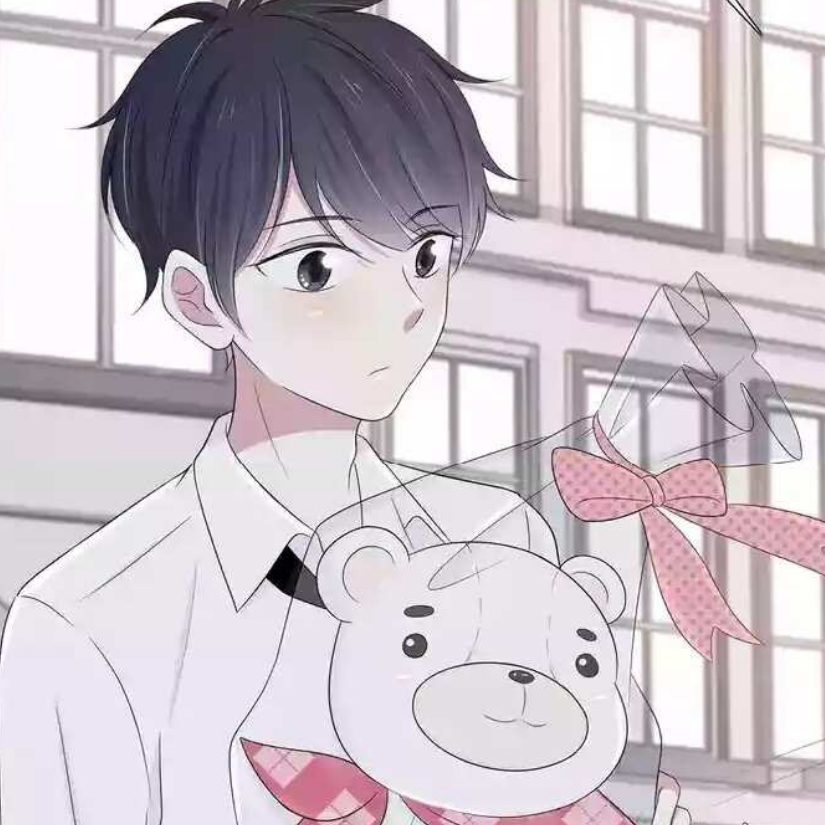 瓶中鱼