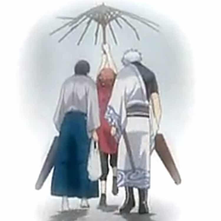 长驱鬼魅