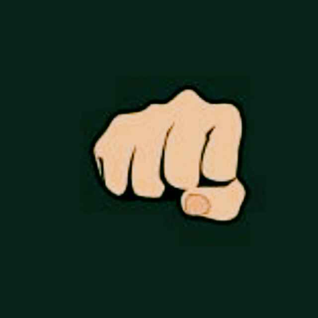 Damien(ง •̀_•́)