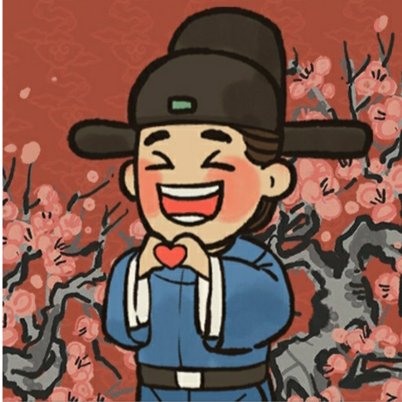 清风宁谧