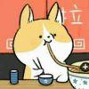 脚踏月光而来