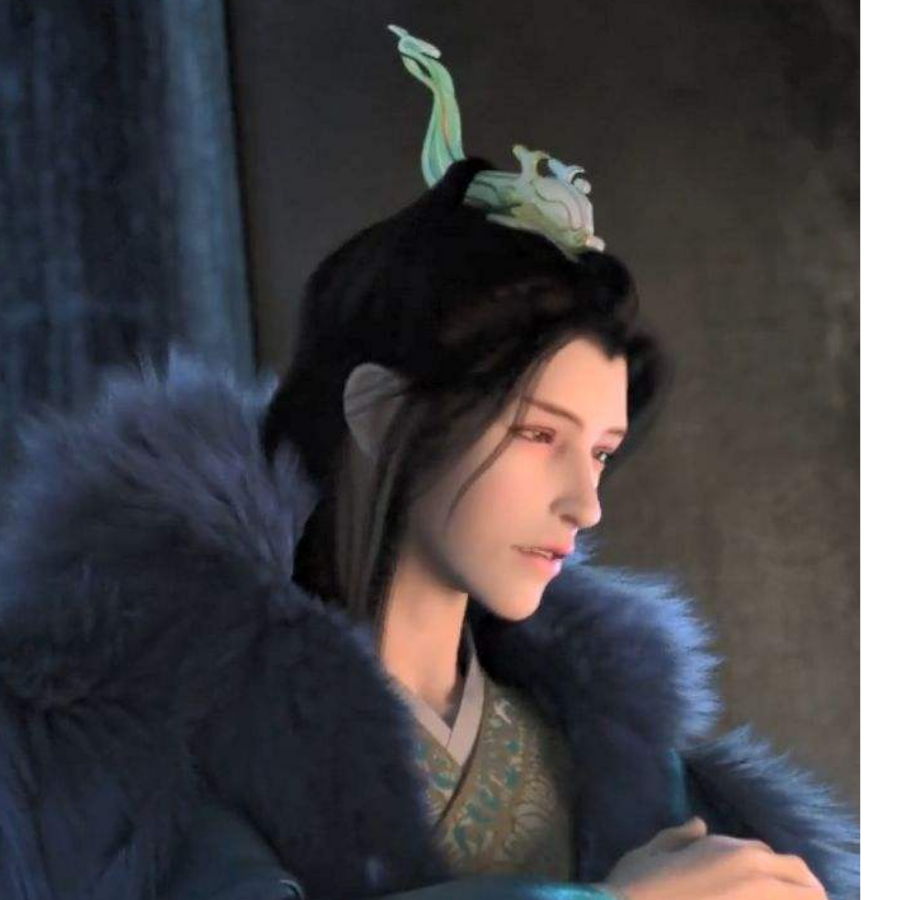 萧瑟的未婚妻