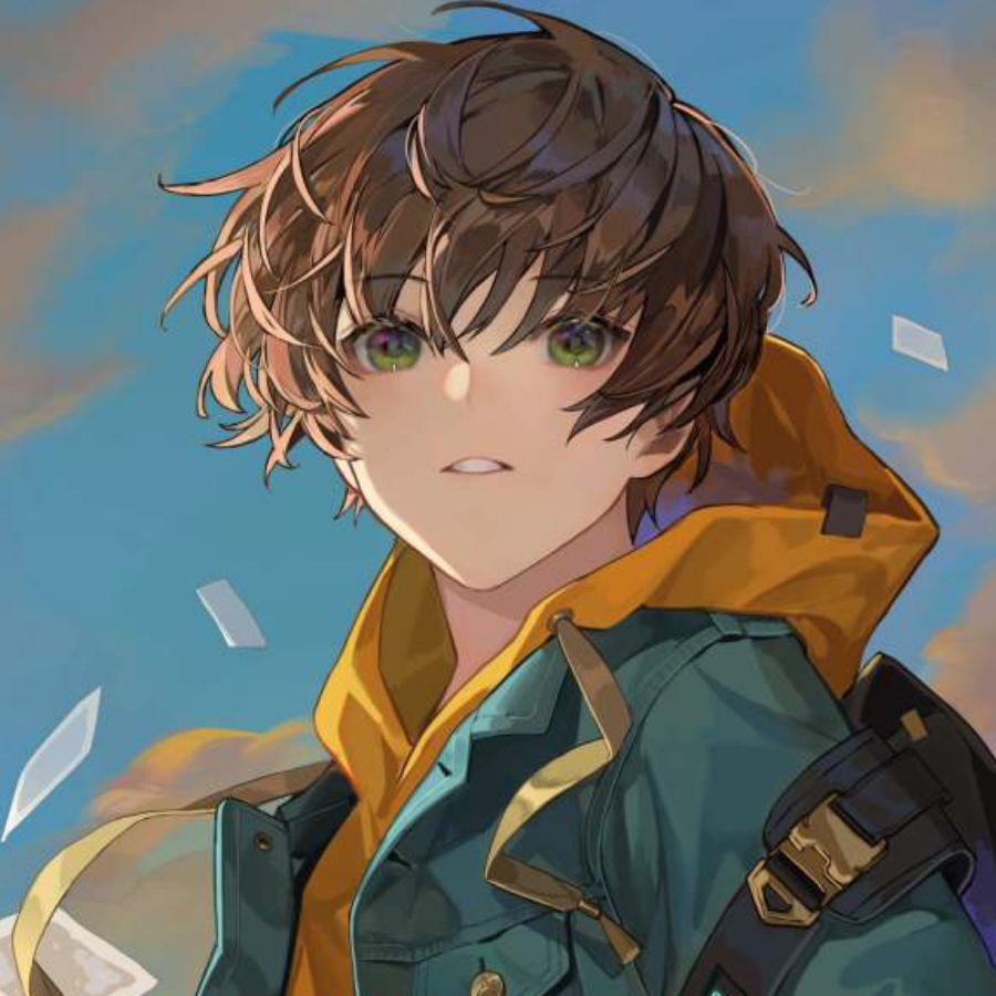 逆风