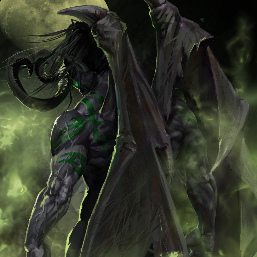 Stormrage