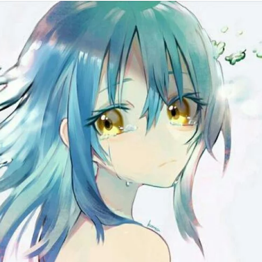 潮風の涼し瞳