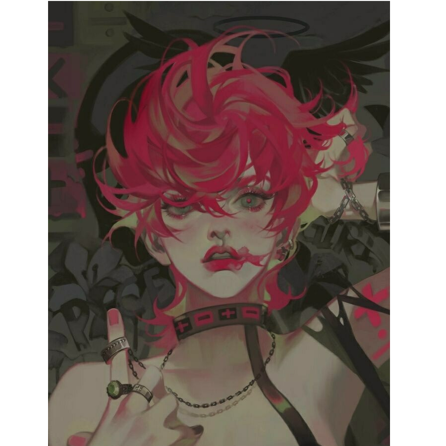 宫十