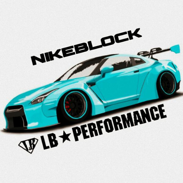 Nikeblock-LB