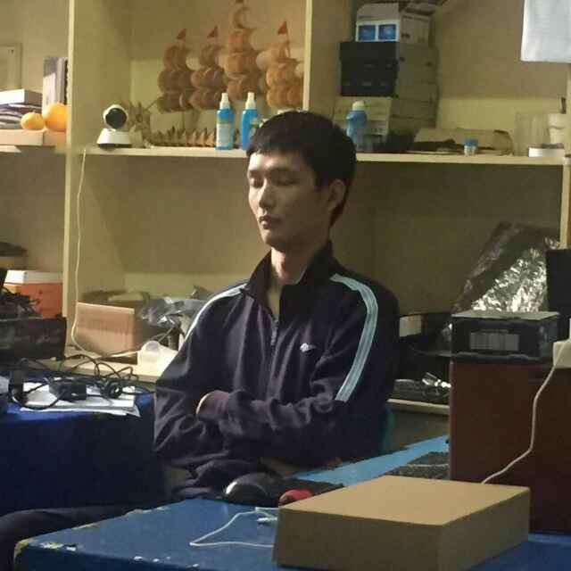 姚亨谕
