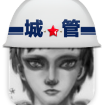 彪型纹身大汉