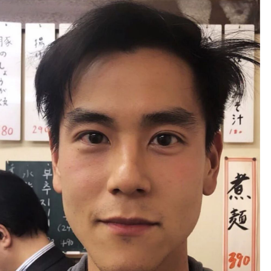 猛男且可爱23