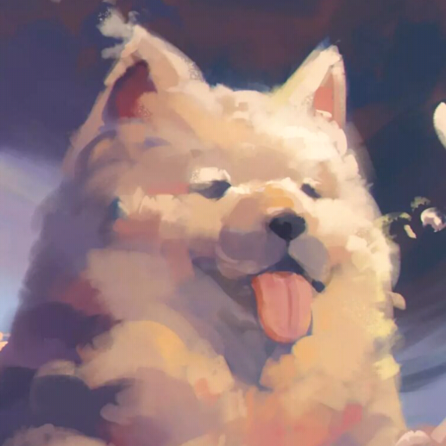 。。
