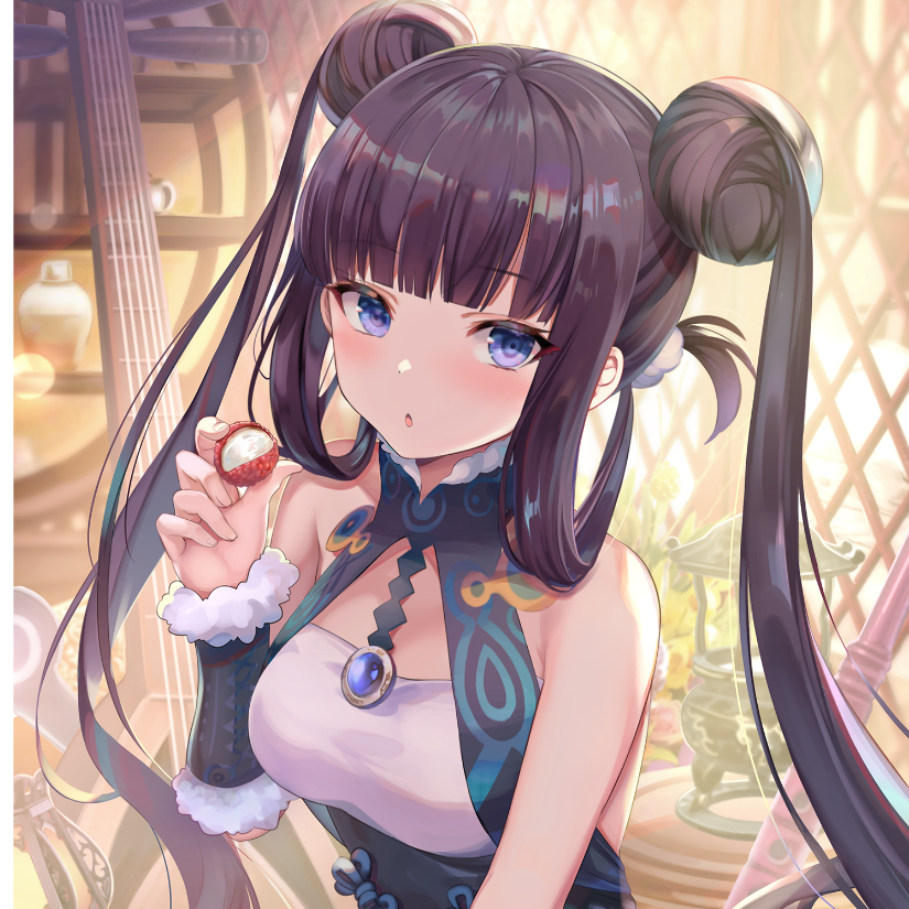 西宫硝子