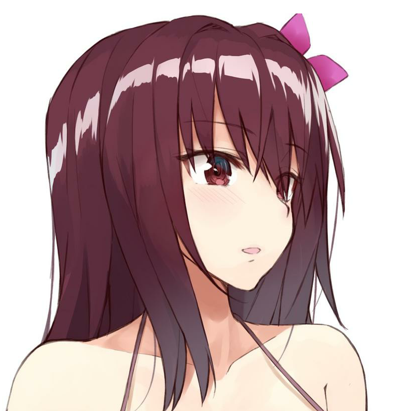 淡定