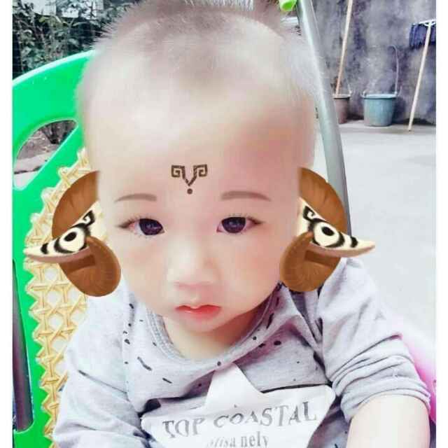 杨沐沐