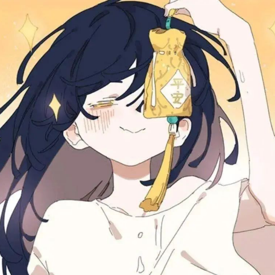 浮幽*半奏