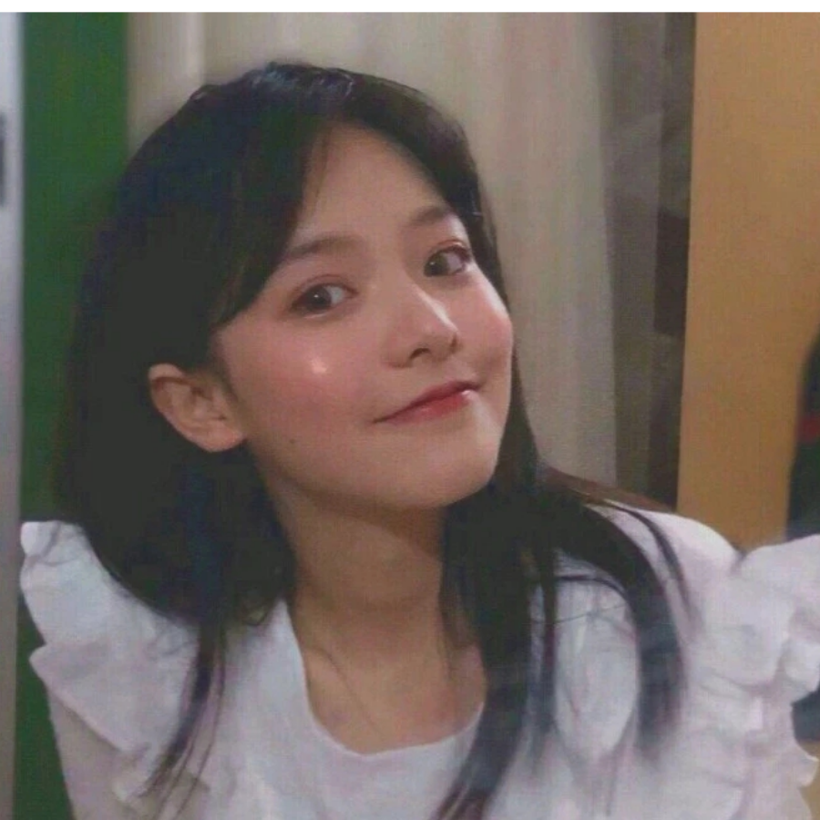 小姜爱吃桃