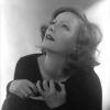 Greta Garbo