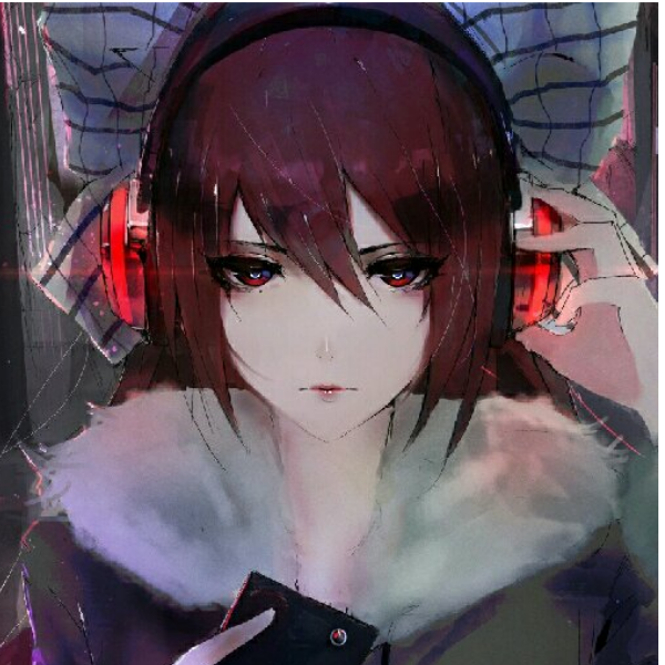 慕