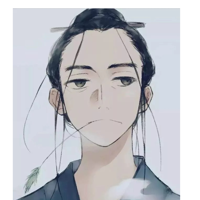 世间千万再难遇我