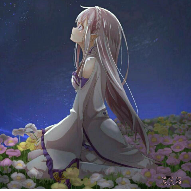 一见钟情，桃花入命