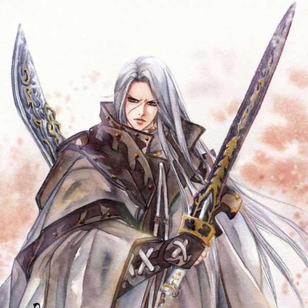 颇黎
