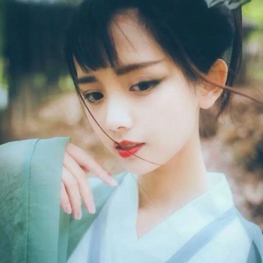 着青痕