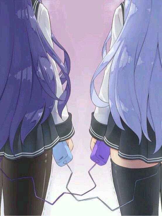 擅長發電のfriends