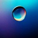 星空下的一粒尘埃