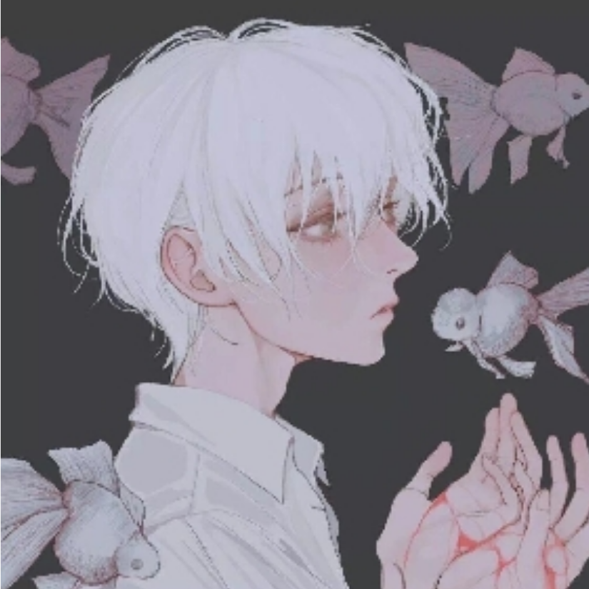 落花殇水