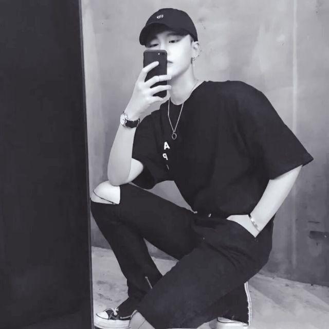 没梦想的小刺