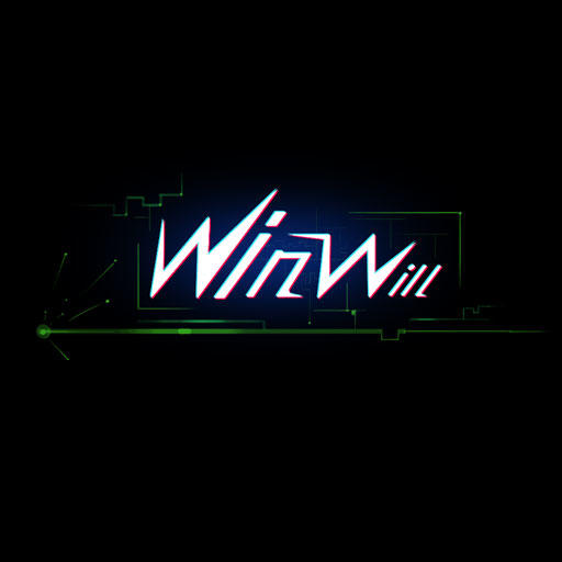 winwill工作室