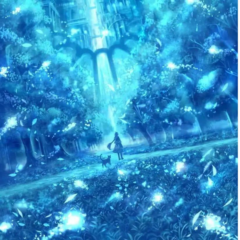 幻羽空