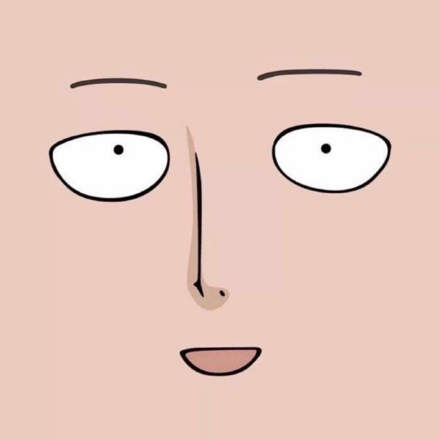 你是