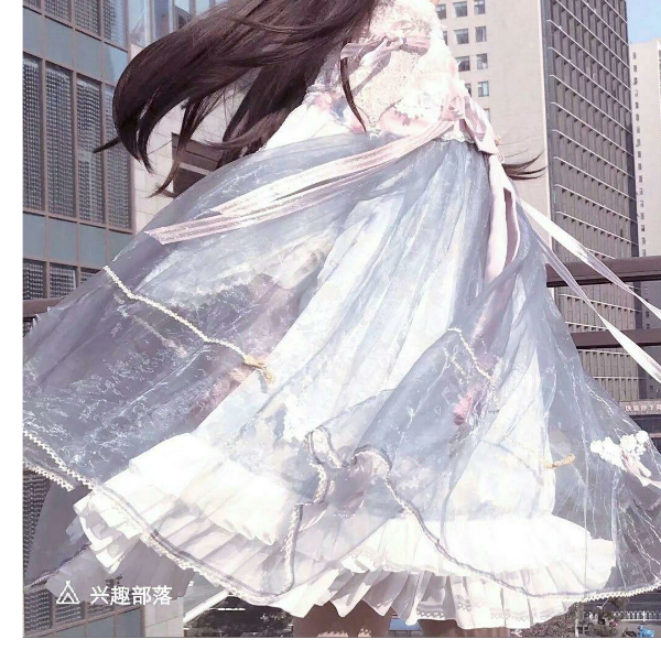梦燃心