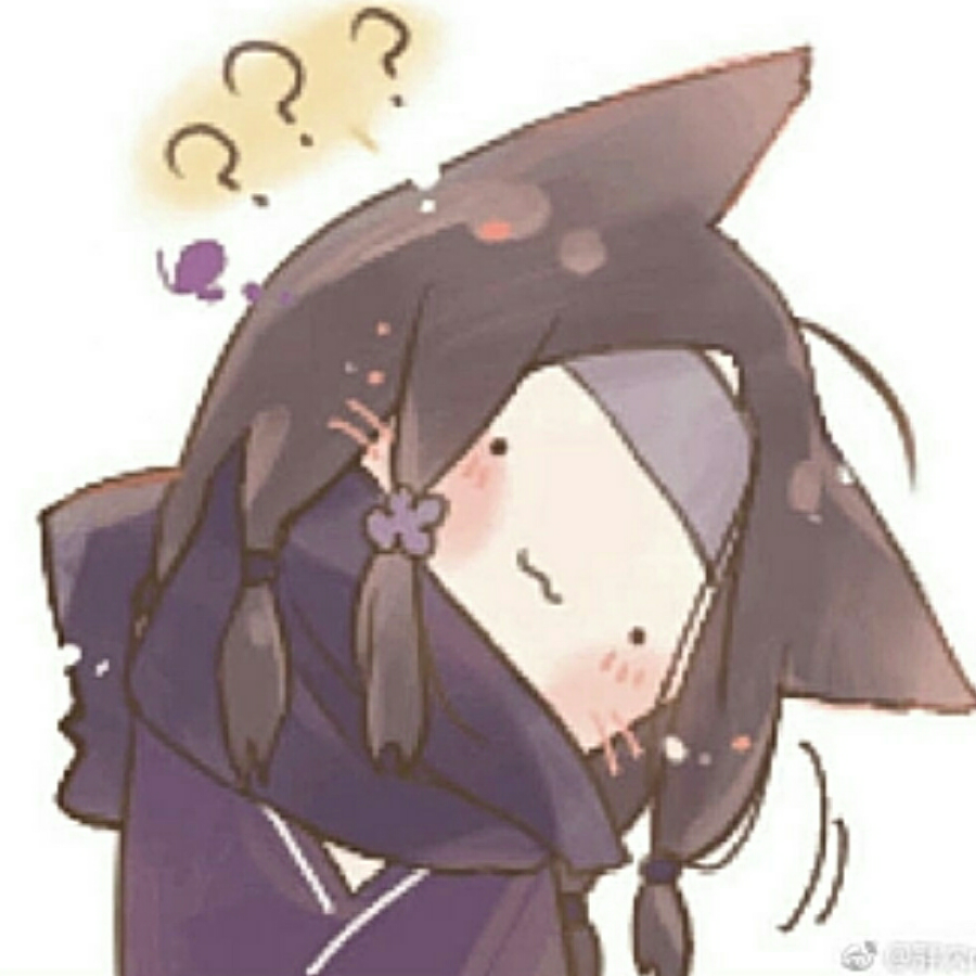 咕咕咕