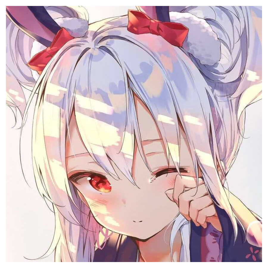 。