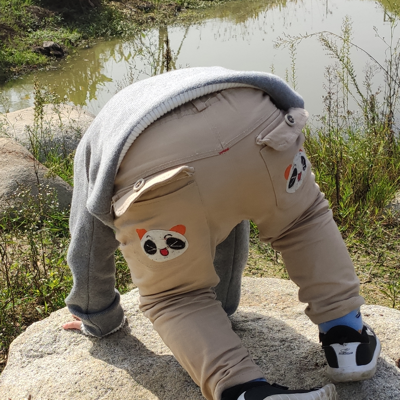 大頭
