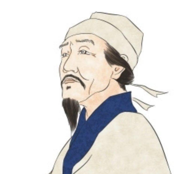 青莲居士