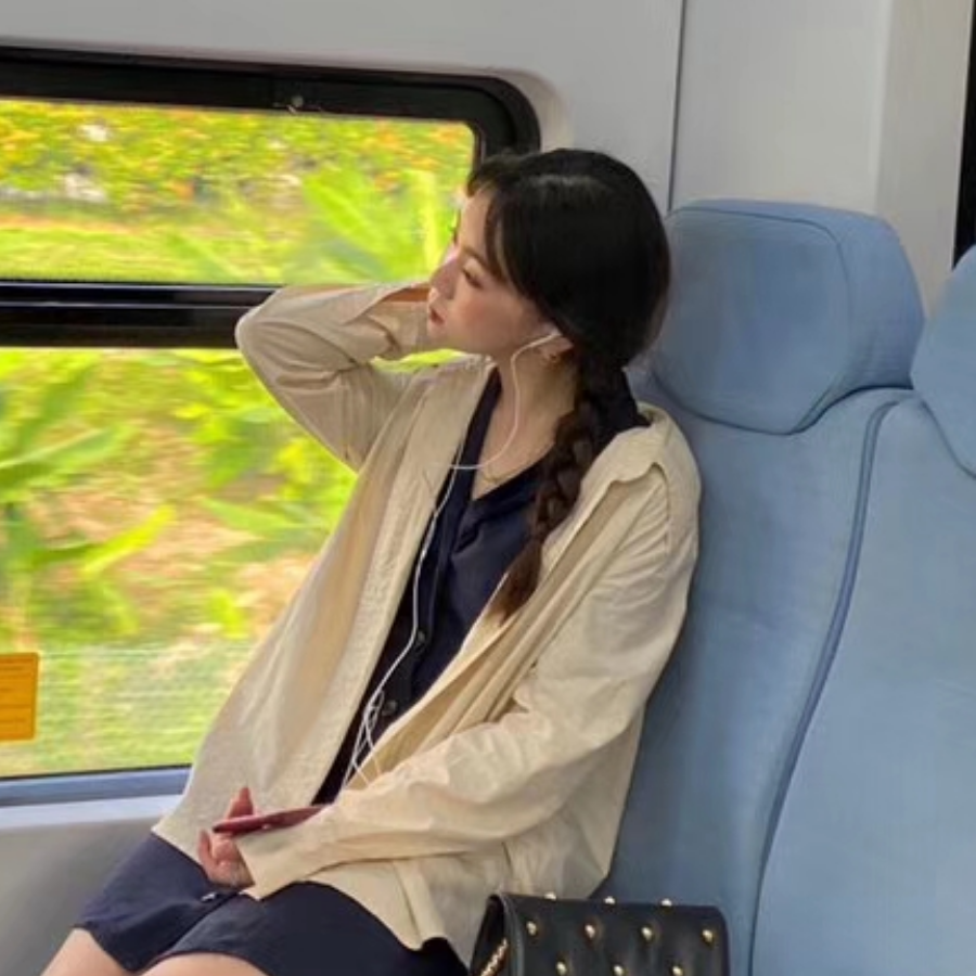 探险家舒飞