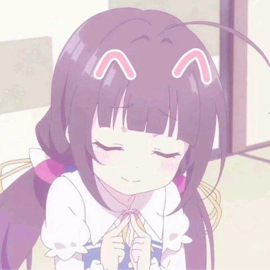 萝卜兔