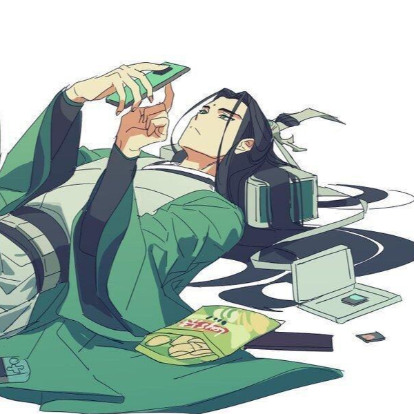 我会发财