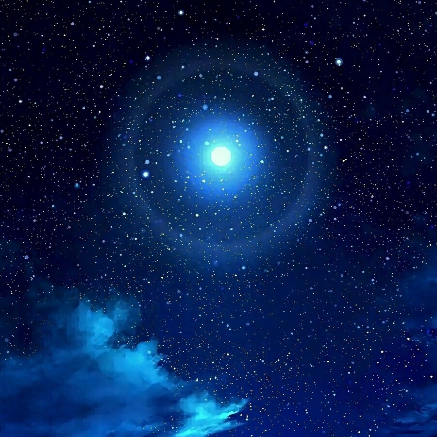 星空