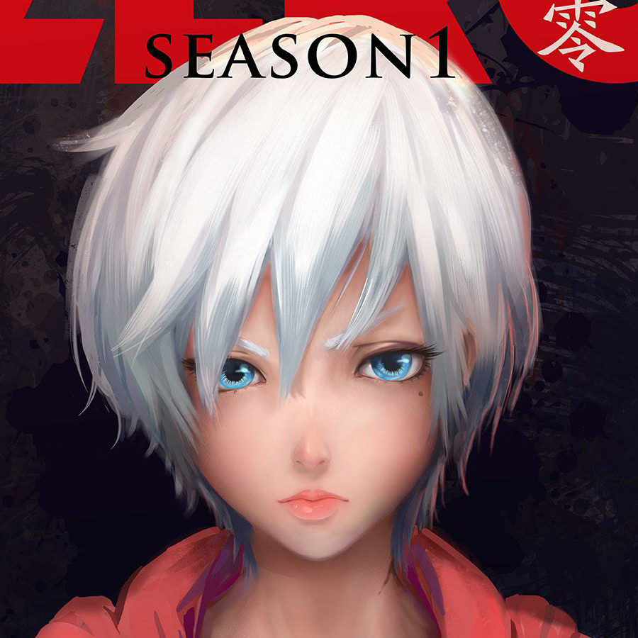 深尘：