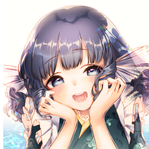 咲夢邪牙 hole？