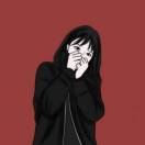独白°