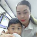 严诗茹妈妈