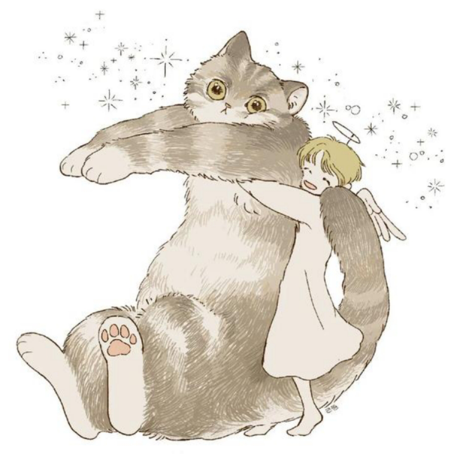 HE✨